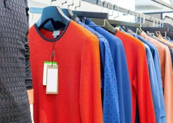 صادرات الملابس الجاهزة تقفز 10% وتحقق 862 مليون دولار