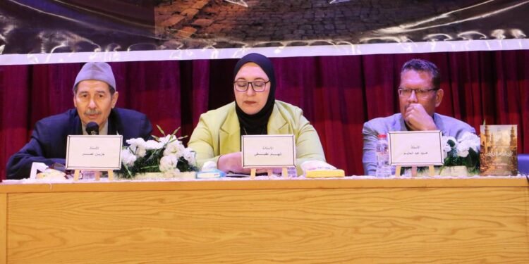 توصيات ملتقى تراث القاهرة في الأدب تؤكد حماية الهوية والطراز المعماري