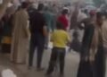 فرض كردون أمني بموقف أبنوب بعد مأساة إطلاق النار العشوائي ومصرع 8 مواطنين