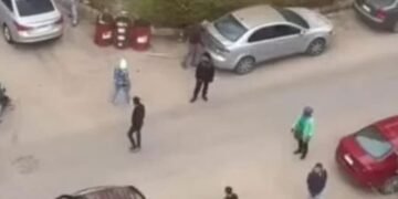 جنح مستأنف أكتوبر ترفض استئناف المتهمين ببلطجة كمبوند الفردوس