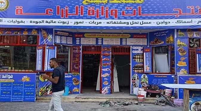 اللحوم بـ 250 والأرز بـ 21.. أسعار السلع الغذائية الاستراتيجية في منافذ وزارة الزراعة