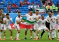 أزمة تأشيرات لاعبي منتخب إيران تقترب من الحل قبل كأس العالم 2026