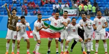 أزمة تأشيرات لاعبي منتخب إيران تقترب من الحل قبل كأس العالم 2026