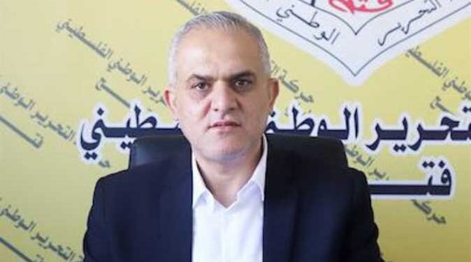 حركة فتح: موقف مصر الحاسم أفشل مخطط تهجير الفلسطينيين