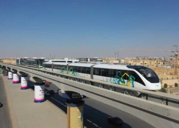 النقل: خصم  50% على تذاكر مونوريل شرق النيل بالعطلات ونهاية الأسبوع لمدة 3 أشهر
