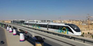 النقل: خصم  50% على تذاكر مونوريل شرق النيل بالعطلات ونهاية الأسبوع لمدة 3 أشهر