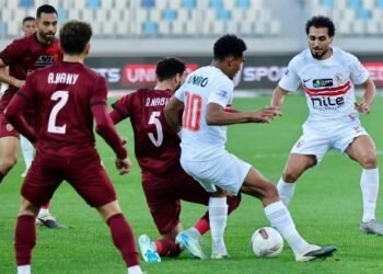 معتمد جمال يعلن مفاجأة في تشكيل الزمالك أمام سيراميكا كليوباترا