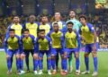 خطأ بينتو القاتل يفرض التعادل.. تأجيل حسم تتويج نادي النصر بلقب الدوري السعودي