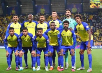 خطأ بينتو القاتل يفرض التعادل.. تأجيل حسم تتويج نادي النصر بلقب الدوري السعودي