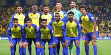 خطأ بينتو القاتل يفرض التعادل.. تأجيل حسم تتويج نادي النصر بلقب الدوري السعودي