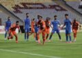 يورتشيتش يعلن تشكيل بيراميدز لمواجهة سموحة في الدوري الممتاز