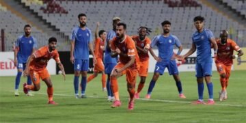 يورتشيتش يعلن تشكيل بيراميدز لمواجهة سموحة في الدوري الممتاز