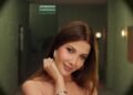 نانسي عجرم تغني “بحن” لفيلم “الكراش” للفنان أحمد داوود