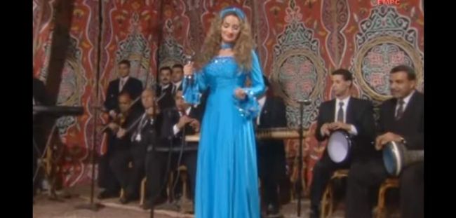 نرمين الفقي: “الليل وآخره” ملحمة درامية