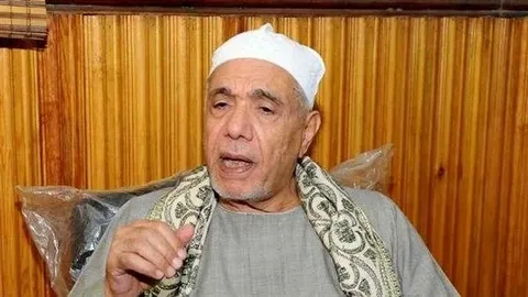 تصل للسجن.. نقيب القراء: عقوبات شديدة ضد المخالفين لصحيح التلاوة ضمن تعديل قانون النقابة