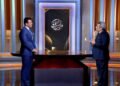 محمود سعد: ماسبيرو قدم تاريخا من العلم والثقافة والمحبة
