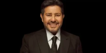 وصول جثمان هاني شاكر للقاهرة مساء اليوم
