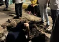 تحرك عاجل بعد هبوط أرضي في المنوفية