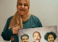 والدة مصطفى زيكو بعد هدفه في روسيا: انضمامه للفراعنة “عوض ربنا”