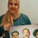والدة مصطفى زيكو بعد هدفه في روسيا: انضمامه للفراعنة “عوض ربنا”
