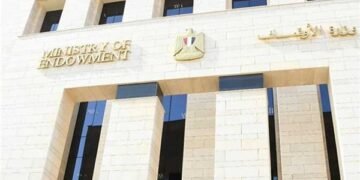 “الأوقاف” تضخ 10 ملايين جنيه قروضاً حسنة للعاملين قبل عيد الأضحى المبارك