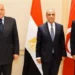 مصر وتونس والجزائر تؤكد دعم وحدة ليبيا وخروج القوات الأجنبية
