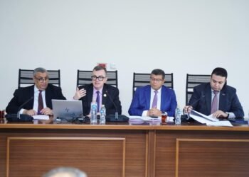 أمام أعضاء مجلس النواب .. وزير التخطيط : 3.7 تريليون جنيه استثمارات كلية