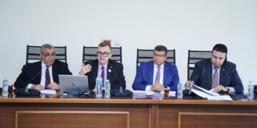 أمام أعضاء مجلس النواب .. وزير التخطيط : 3.7 تريليون جنيه استثمارات كلية