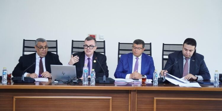 أمام أعضاء مجلس النواب .. وزير التخطيط : 3.7 تريليون جنيه استثمارات كلية