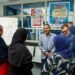 وزير التخطيط يتفقد مشروعات “حياة كريمة” بالمنوفية