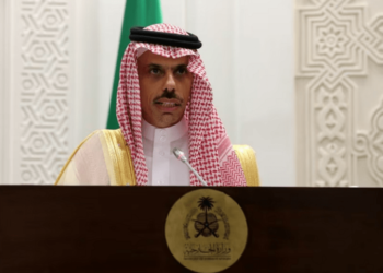 وزير الخارجية السعودي: المملكة تقدر تجاوب ترامب لمنح المفاوضات فرصة إضافية