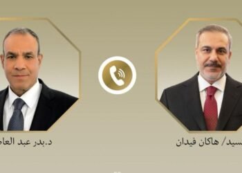 تنسيق مصري تركي لتعزيز العلاقات الثنائية لإنهاء حروب المنطقة