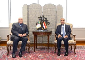 مصر والجزائر تؤكدان تعزيز التنسيق المشترك ودعم الحلول السياسية لأزمات المنطقة