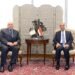 مصر والجزائر تؤكدان تعزيز التنسيق المشترك ودعم الحلول السياسية لأزمات المنطقة