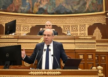 وزير الطيران: 53 مليون دولار خسائر في أبريل الماضي بسبب التوترات العالمية