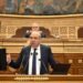 وزير الطيران: 53 مليون دولار خسائر في أبريل الماضي بسبب التوترات العالمية