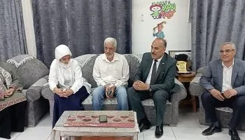 صاحبة واقعة “الفول” : أتمنى أن أصبح ضابطًا في المستقبل
