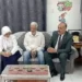 صاحبة واقعة “الفول” : أتمنى أن أصبح ضابطًا في المستقبل