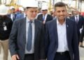 قوة أمنية تطيح بوكيل وزير النفط العراقي “عدنان الجميلي” إثر قضايا فساد