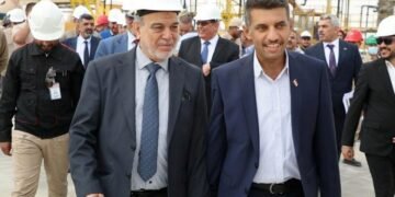 قوة أمنية تطيح بوكيل وزير النفط العراقي “عدنان الجميلي” إثر قضايا فساد