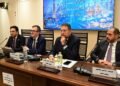 وزير التخطيط أمام النواب: تقلبات الأسعار لا يعلم مداها إلا الله