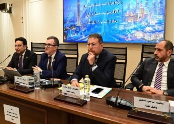 وزير التخطيط أمام النواب: تقلبات الأسعار لا يعلم مداها إلا الله