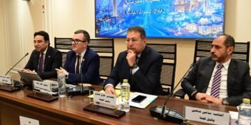 وزير التخطيط أمام النواب: تقلبات الأسعار لا يعلم مداها إلا الله