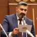 ياسر جلال: حق الأداء العلني لا يضر المنتجين ويحفظ حقوق الفنانين