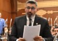 ياسر جلال: حق الأداء العلني لا يضر المنتجين ويحفظ حقوق الفنانين