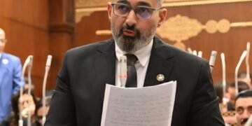 ياسر جلال: حق الأداء العلني لا يضر المنتجين ويحفظ حقوق الفنانين