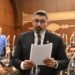 ياسر جلال: حق الأداء العلني لا يضر المنتجين ويحفظ حقوق الفنانين