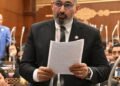 ياسر جلال: حق الأداء العلني لا يضر المنتجين ويحفظ حقوق الفنانين