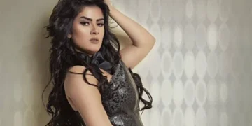 التحقيق في اتهام ياسمينا المصري بسب وقذف أشرف زكي