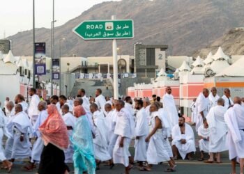 الأرصاد: طقس مستقر في يوم عرفة بمصر